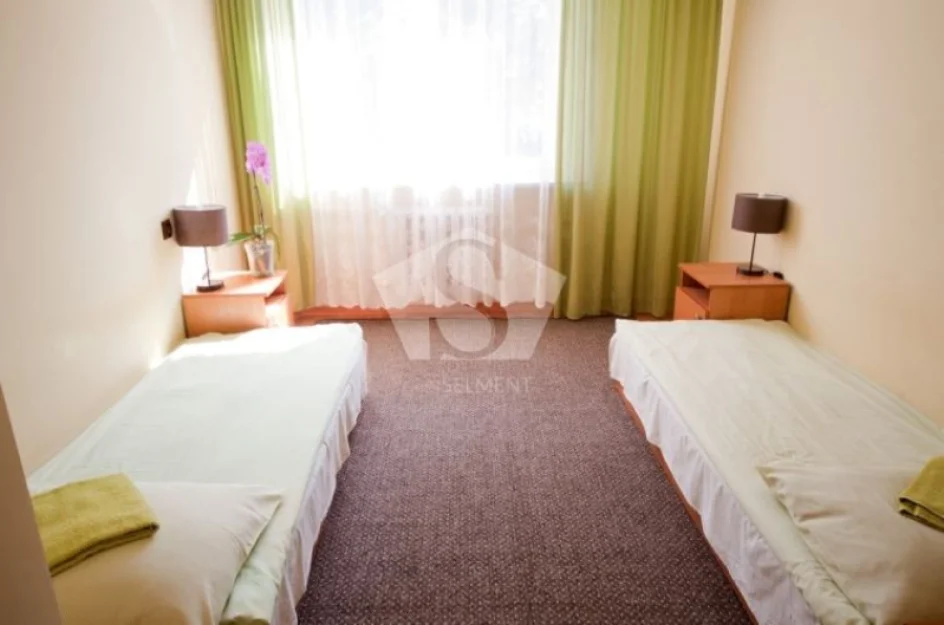 Zdjęcie Hotel Selment #3