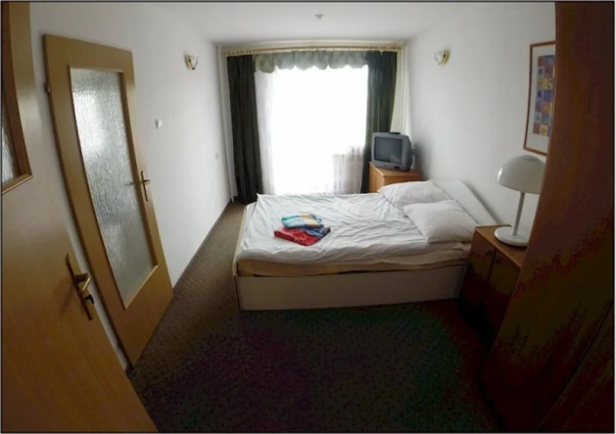 Zdjęcie Hotel Gryfia-Mazur #3