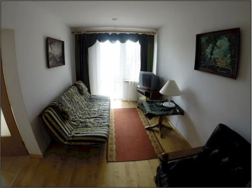 Zdjęcie Hotel Gryfia-Mazur #4