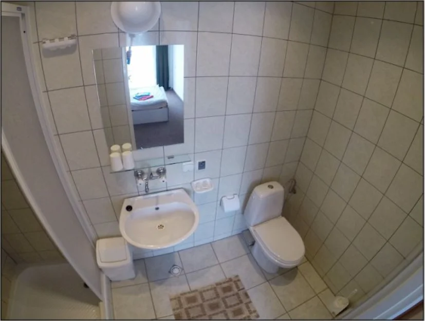 Zdjęcie Hotel Gryfia-Mazur #5