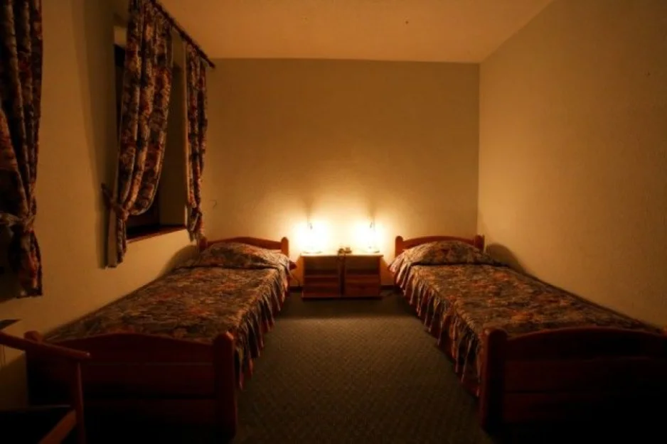 Zdjęcie Hotel Horeka #3