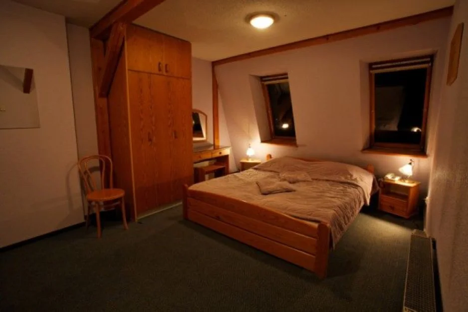 Zdjęcie Hotel Horeka #4