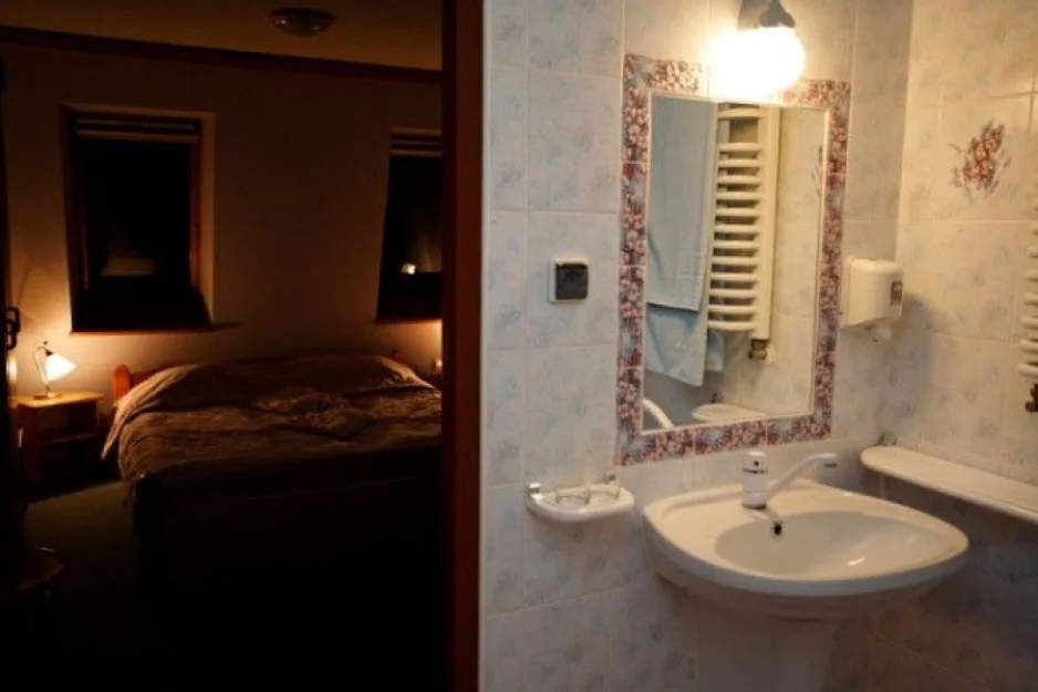 Zdjęcie Hotel Horeka #5