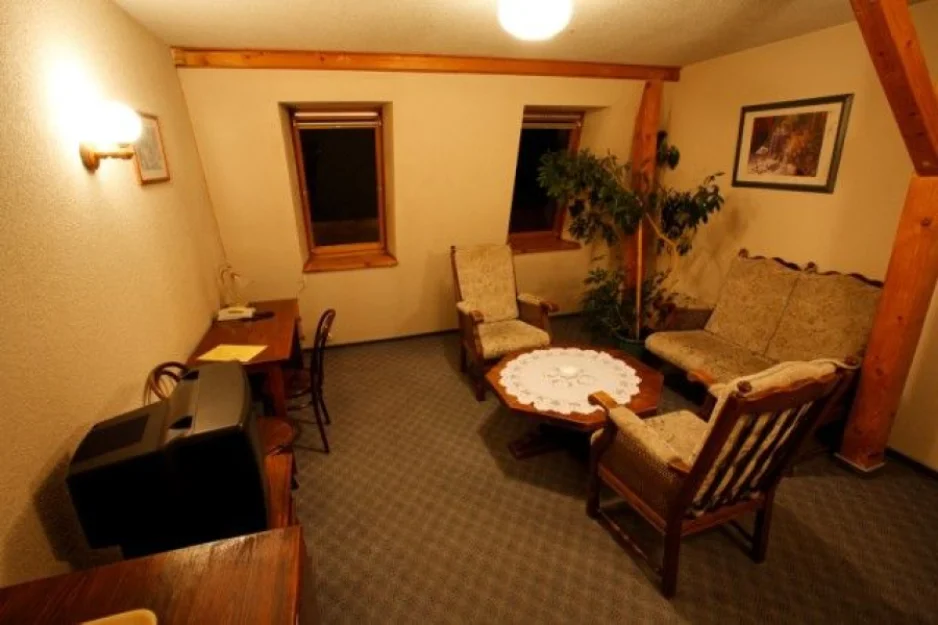 Zdjęcie Hotel Horeka #6