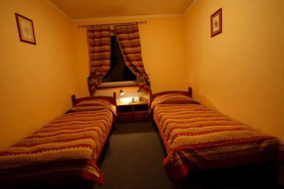 Zdjęcie Hotel Horeka #8