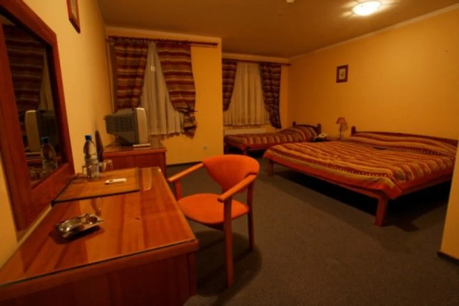 Zdjęcie Hotel Horeka #9