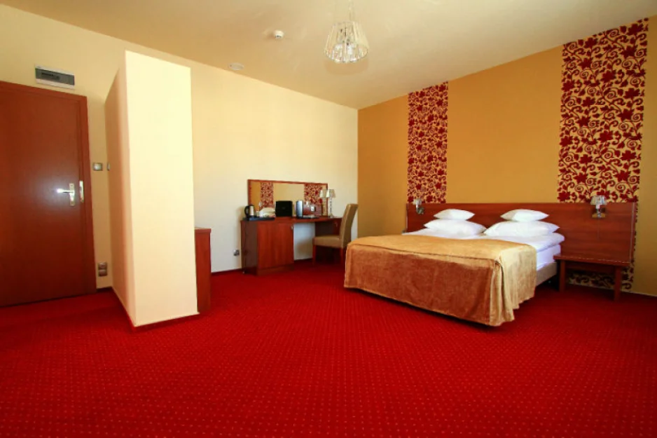 Zdjęcie Hotel Rydzewski #3