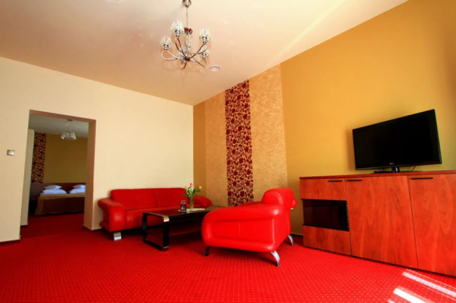 Zdjęcie Hotel Rydzewski #4