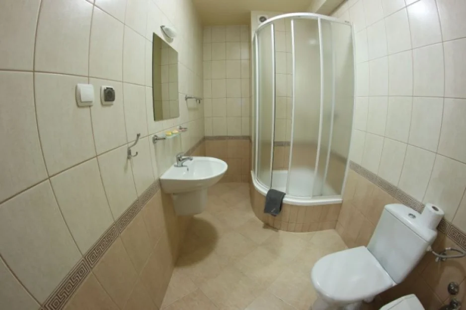 Zdjęcie Apartamenty Smętek #3