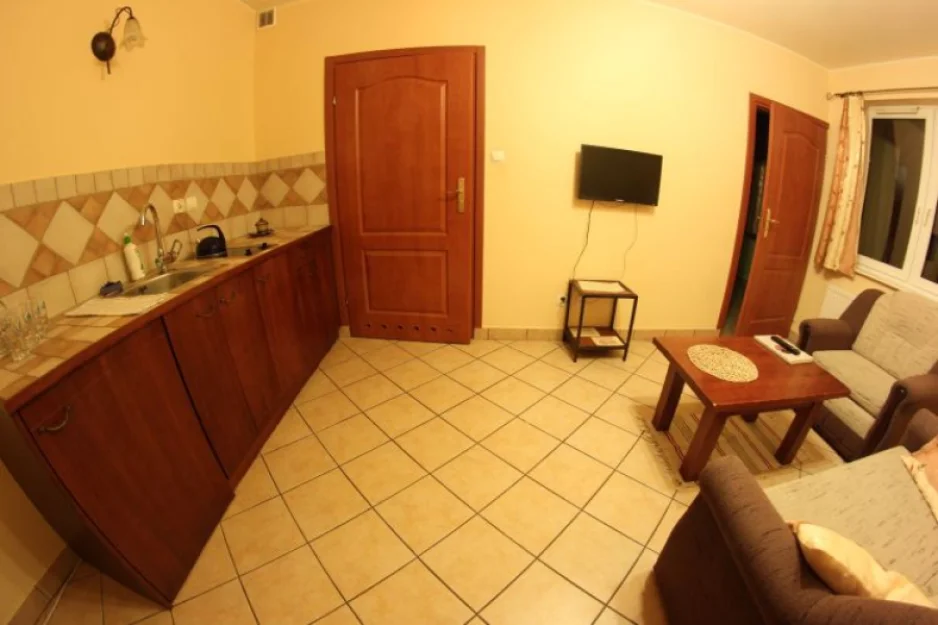 Zdjęcie Apartamenty Smętek #5