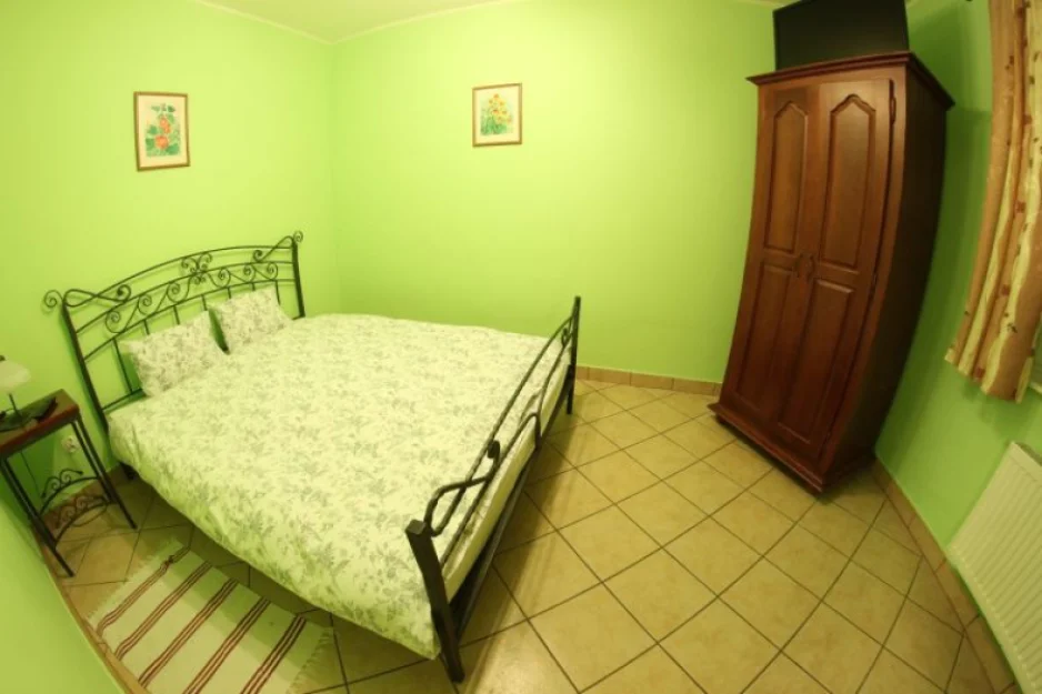 Zdjęcie Apartamenty Smętek #6