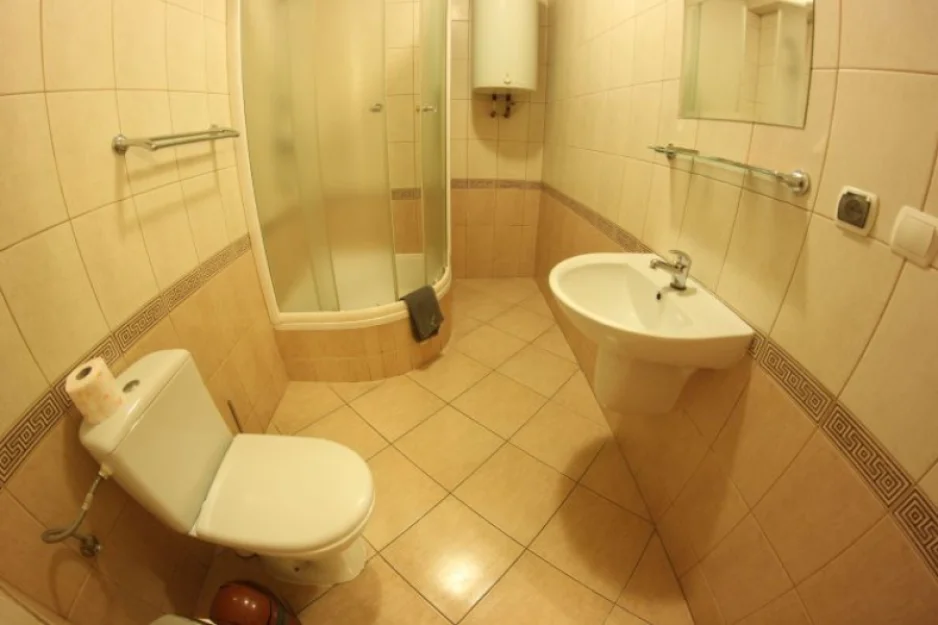 Zdjęcie Apartamenty Smętek #8