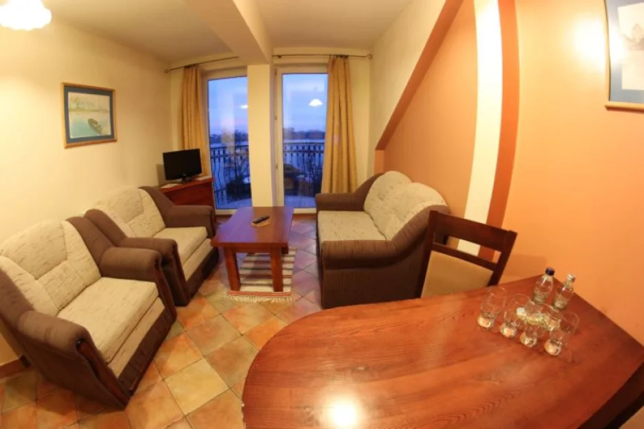 Zdjęcie Apartamenty Smętek #9