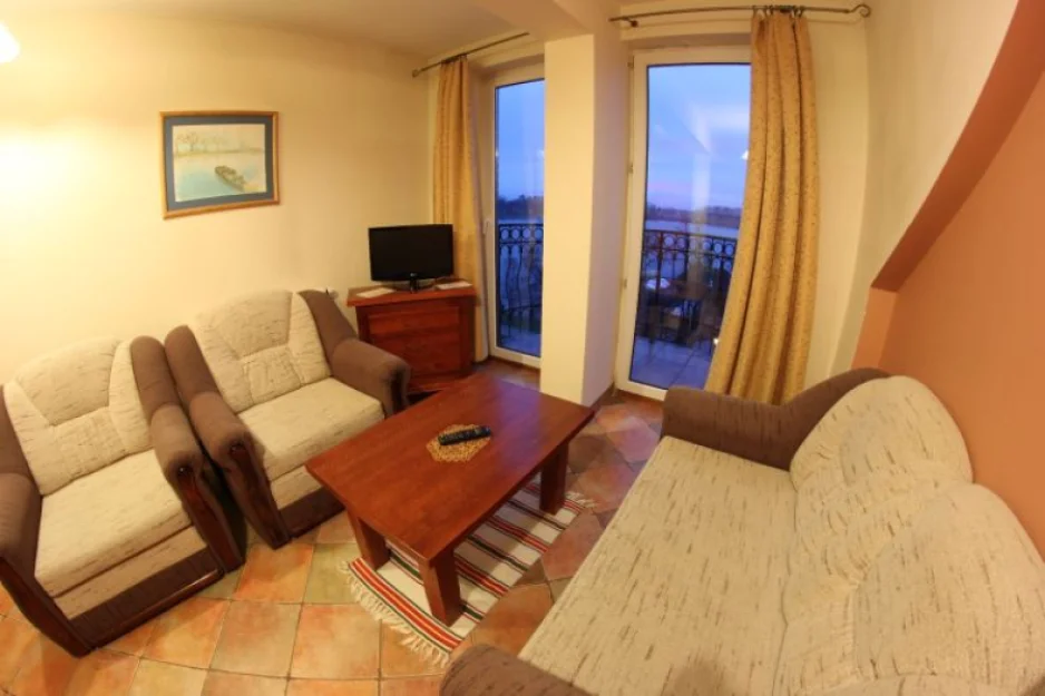 Zdjęcie Apartamenty Smętek #10