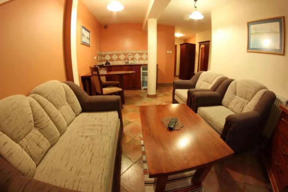 Zdjęcie Apartamenty Smętek #11