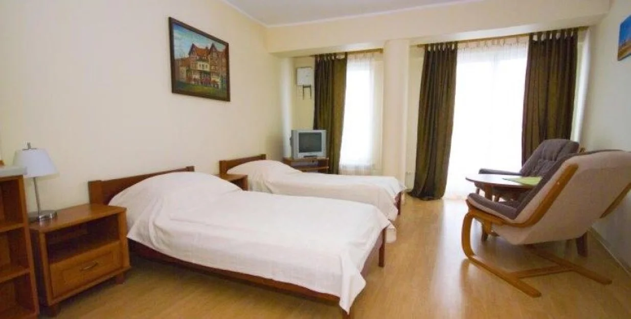 Zdjęcie Apartamenty Janus #3