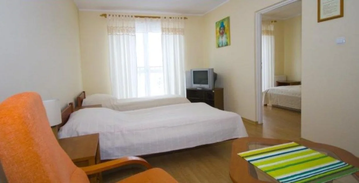 Zdjęcie Apartamenty Janus #4