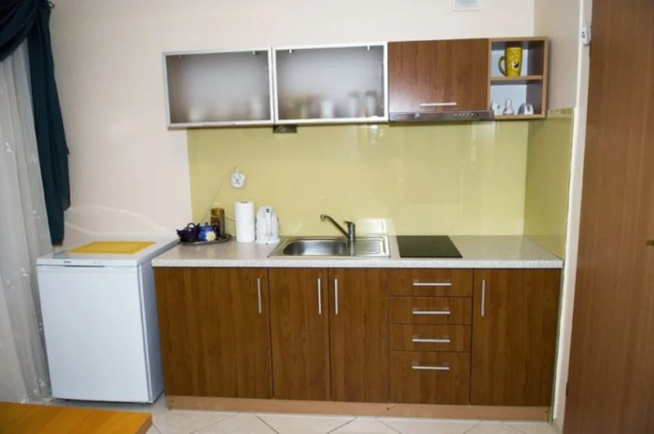 Zdjęcie Pensjonat Grażyna #9