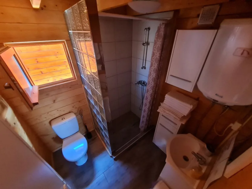 Zdjęcie Ośrodek wypoczynkowy  KAYMAN #6