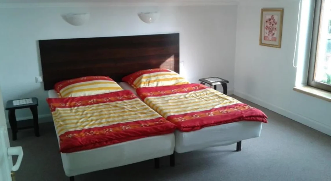 Zdjęcie Villa Plaza #3