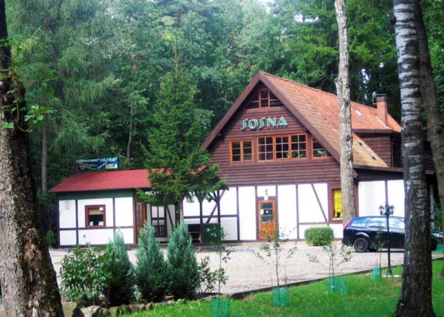 Zdjęcie Dom wypoczynkowy #3