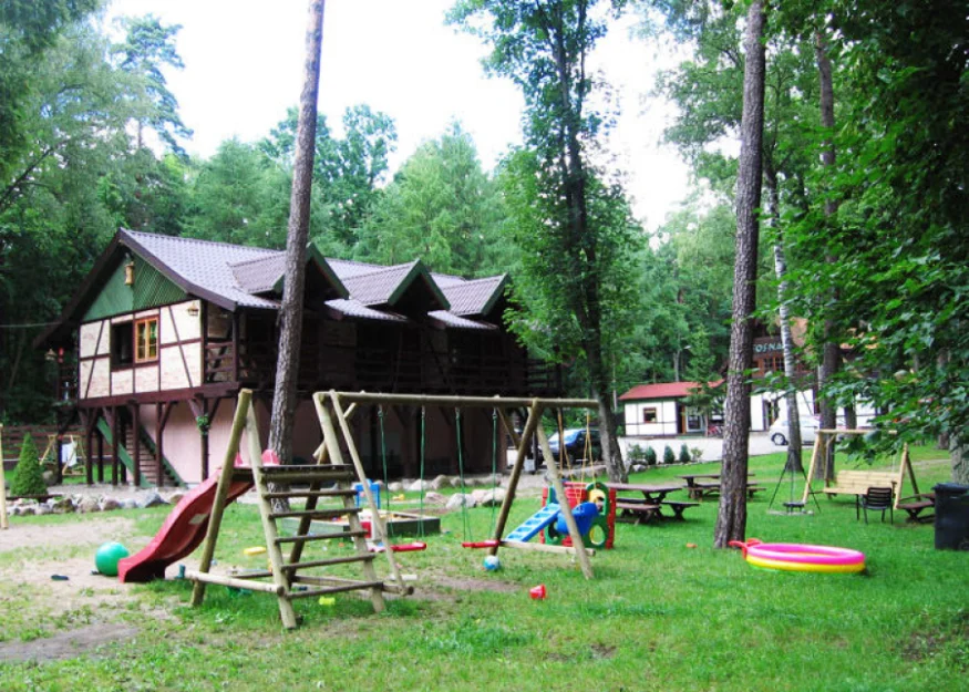 Zdjęcie Dom wypoczynkowy #4