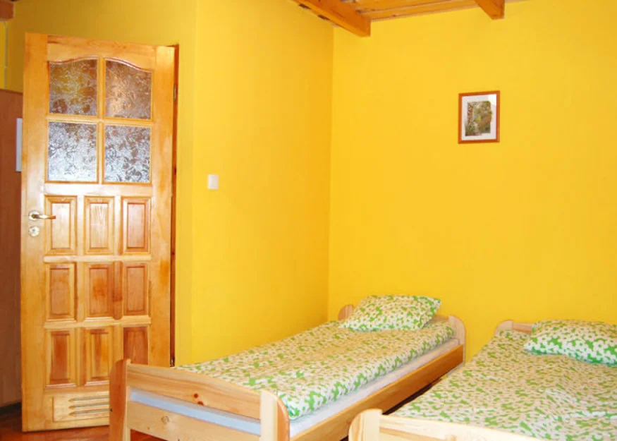 Zdjęcie Dom wypoczynkowy #6