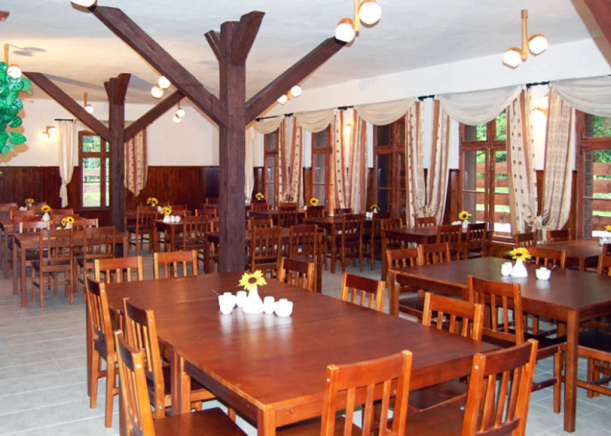 Zdjęcie Dom wypoczynkowy #7