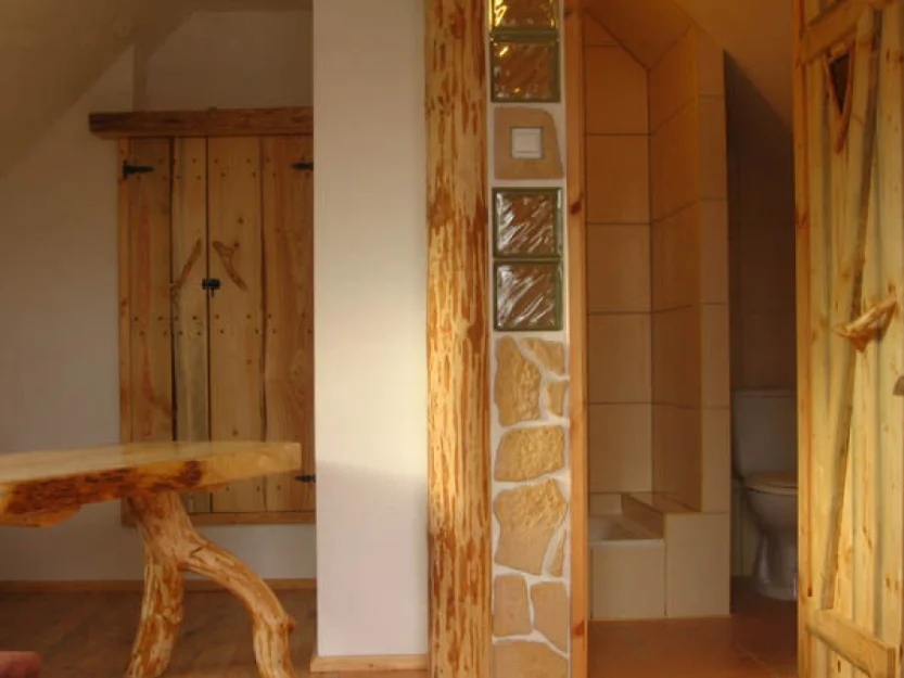 Zdjęcie Pensjonacik Gafel #3