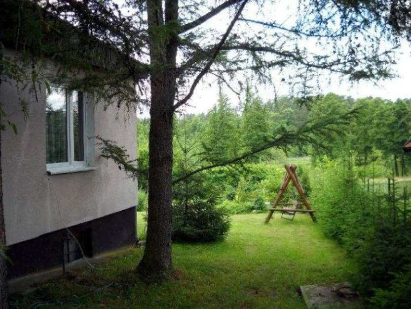 Zdjęcie Dom nad Jeziorami #3