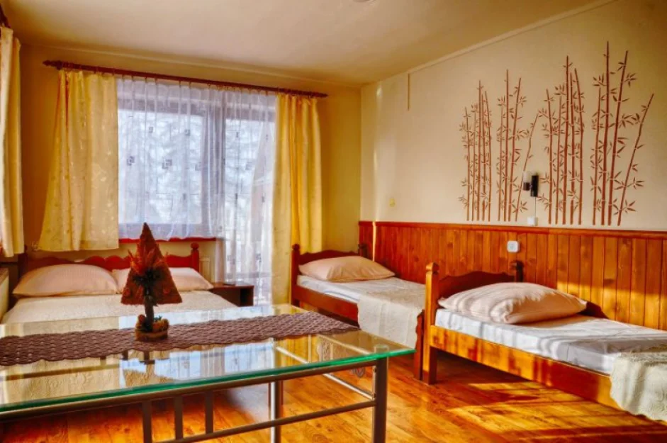 Zdjęcie Dom Wypoczynkowy JULIA #8