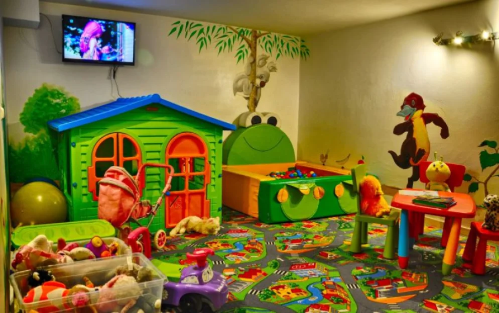 Zdjęcie Dom Wypoczynkowy JULIA #9