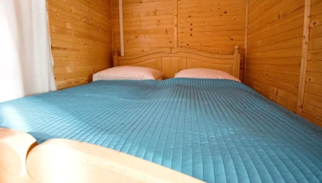 Zdjęcie DOMKI LETNISKOWE 6 os.I POKOJE NADIA #14