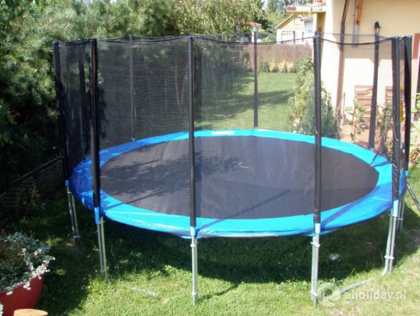 Zdjęcie DOMKI LETNISKOWE 6 os.I POKOJE NADIA #16