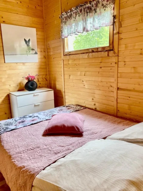 Zdjęcie DOMKI LETNISKOWE 6 os.I POKOJE NADIA #25