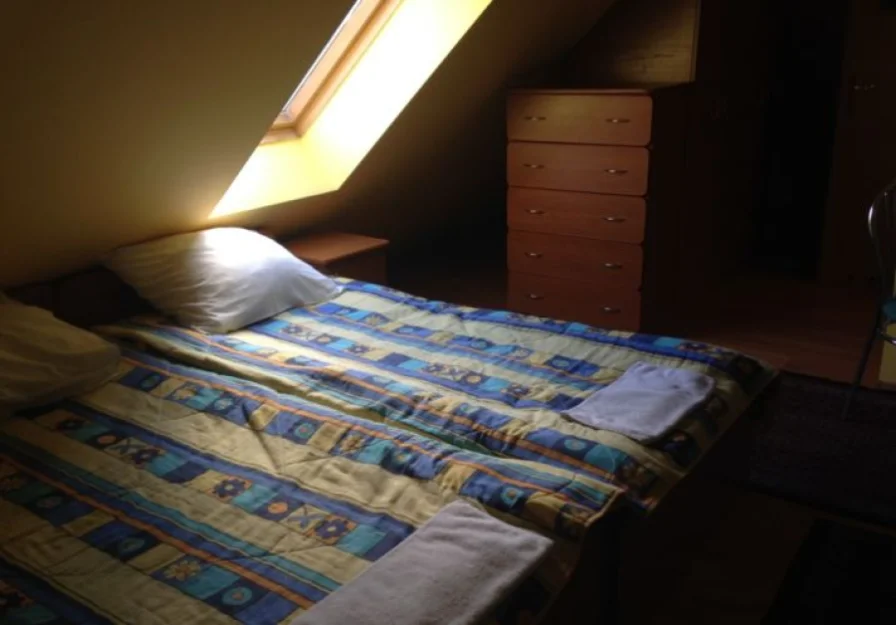 Zdjęcie Pensjonat VITA #3