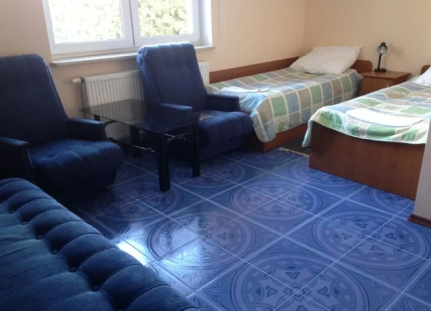 Zdjęcie Pensjonat VITA #4