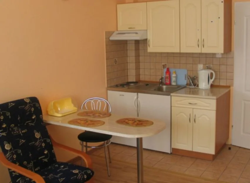 Zdjęcie Dom Wypoczynkowy Szuwarek #3