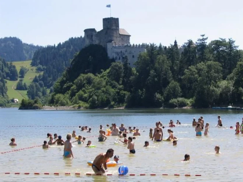 Zdjęcie CAŁOROCZNE DOMKI W GÓRACH TANIO #6