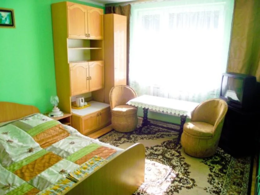 Zdjęcie Noclegi SARA #4