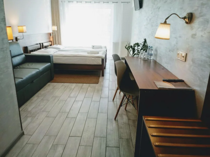 Zdjęcie Hotel Miłosz Kaszuby #4