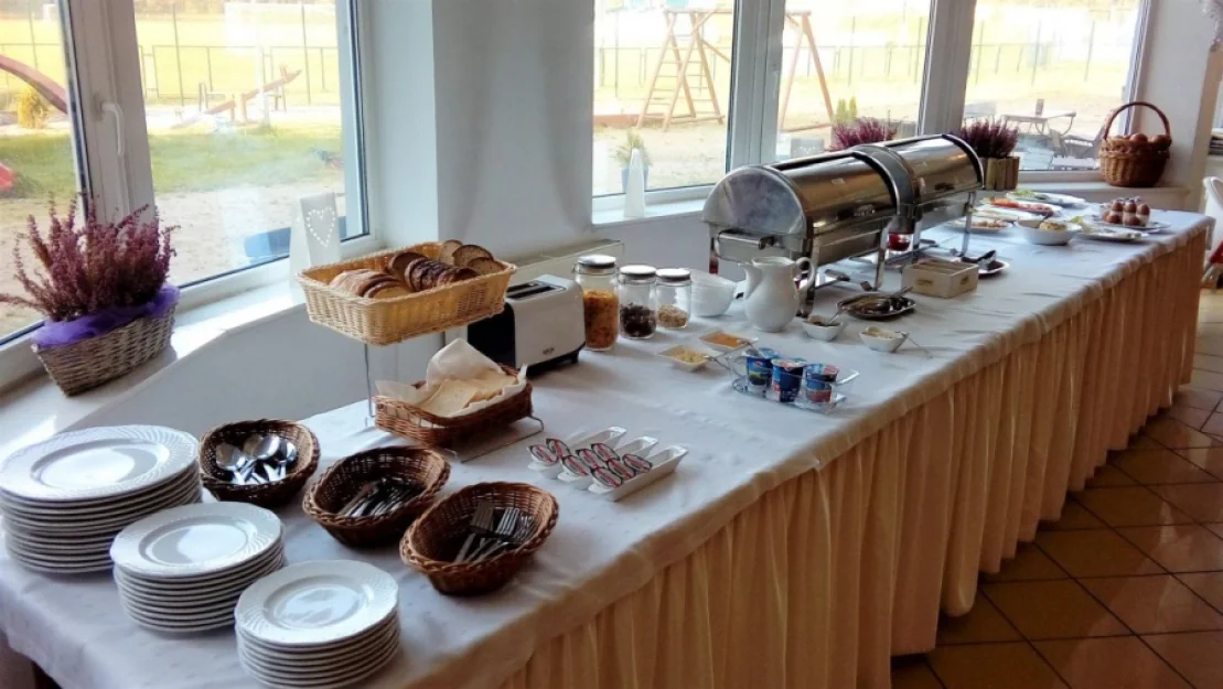 Zdjęcie Hotel Miłosz Kaszuby #9