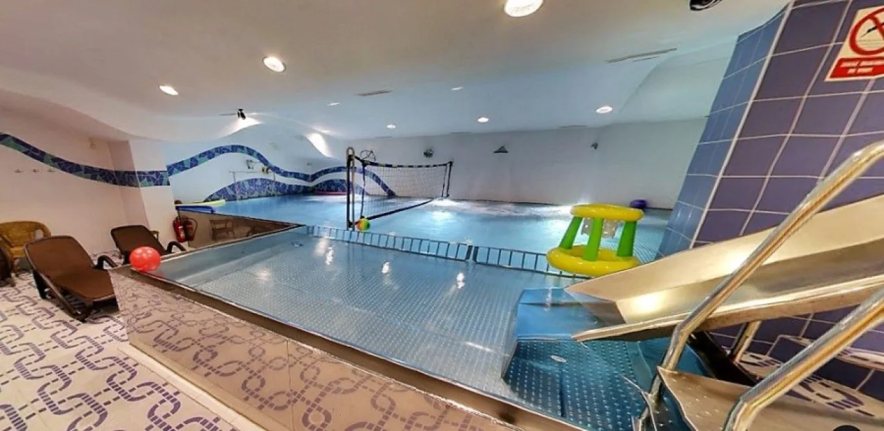 Zdjęcie Hotel Miłosz Kaszuby #6