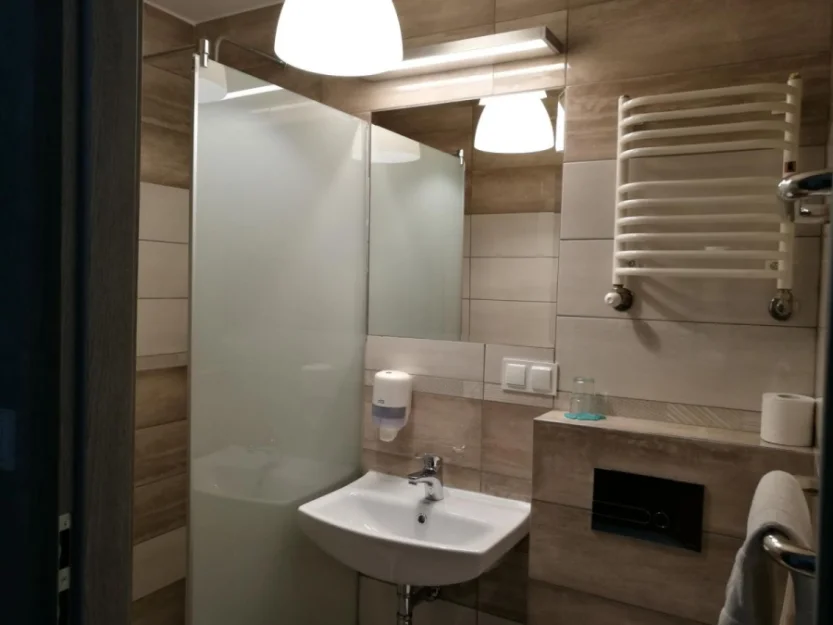 Zdjęcie Hotel Miłosz Kaszuby #5