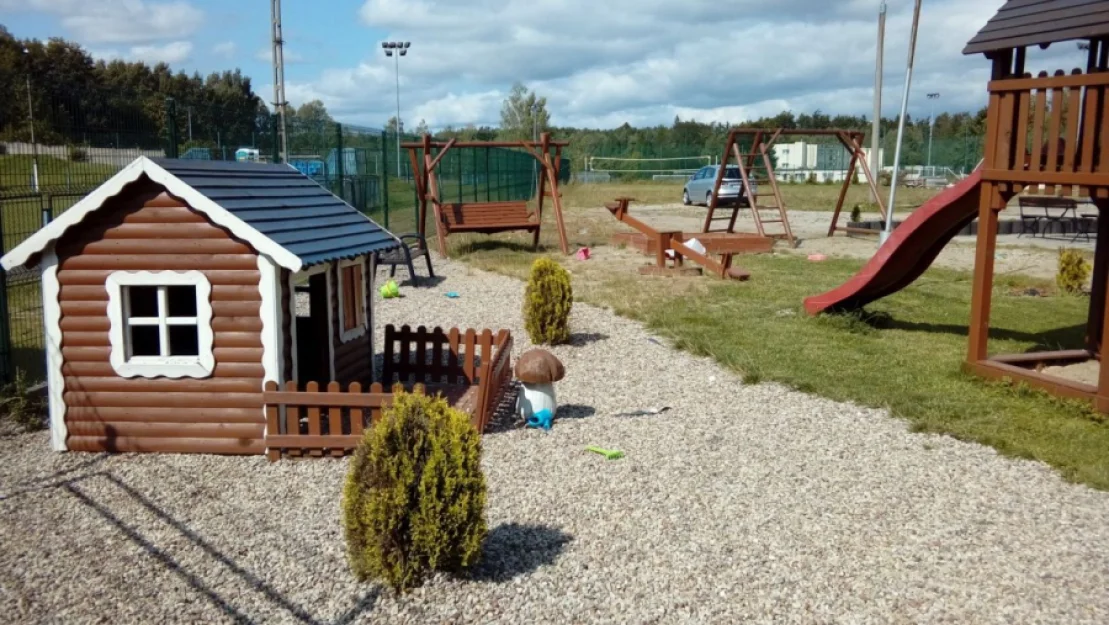 Zdjęcie Hotel Miłosz Kaszuby #11