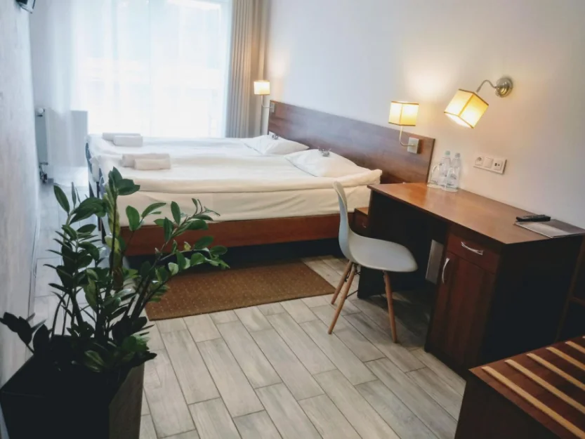 Zdjęcie Hotel Miłosz Kaszuby #2