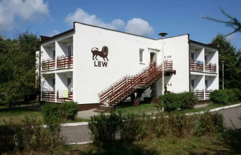 Zdjęcie Ośrodek Wypoczynkowy Kusy Dwór #4