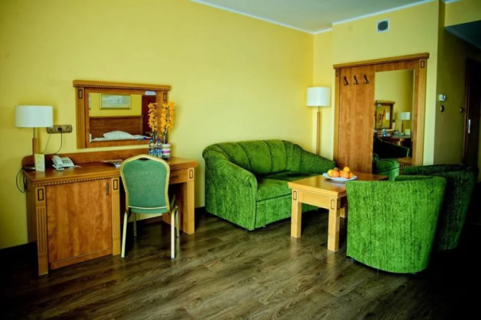 Zdjęcie Hotel Pietrak Wągrowiec **** #4