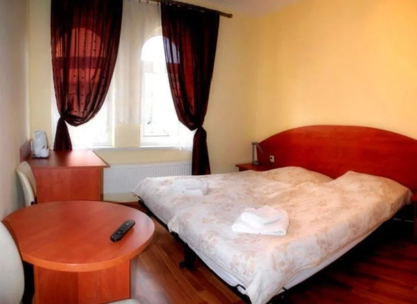 Zdjęcie Willa Zuzanna #3