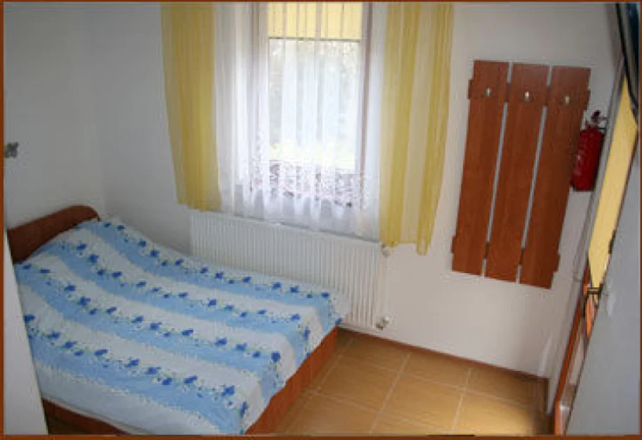 Zdjęcie Pokoje goscinne MONTI #5